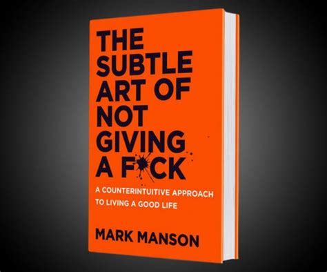 Book Review The Subtle Art Of Not Giving A Fck The Answers 42