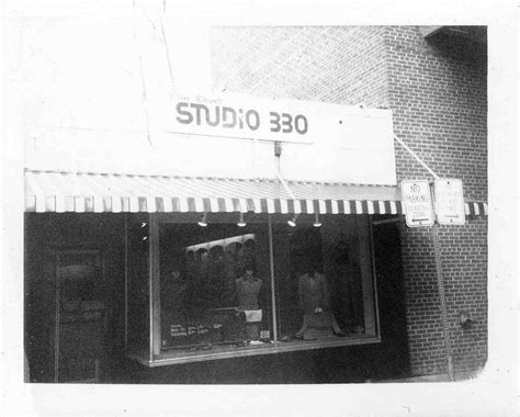 Studio 330 Ann Arbor District Library