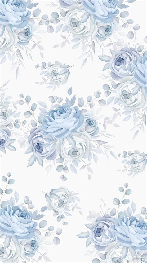 Top Imagen Pastel Blue Background Wallpaper Thpthoangvanthu Edu Vn