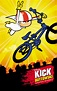 Kick Buttowski: Suburban Daredevil | Disney XD