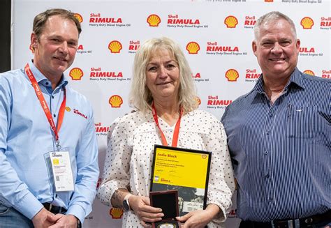 2023 Shell Rimula Wall Of Fame Inductees — Truckin With Kermie
