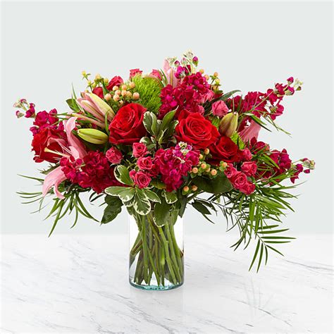 The Ftd Truly Stunning Bouquet In Seattle Wa Flowers Just 4 U