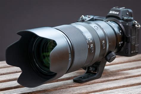 Nikon Z 100 400mm F45 56 Review Cameralabs