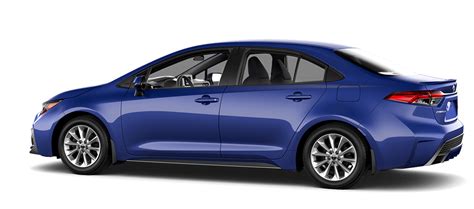 Toyota Corolla Hybrid Mpg 2022