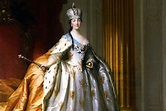 Catarina II da Rússia, a história por trás da série “The Great ...