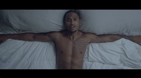 Trey Songz Is A Player And A Loser In Whats Best For You Music Video