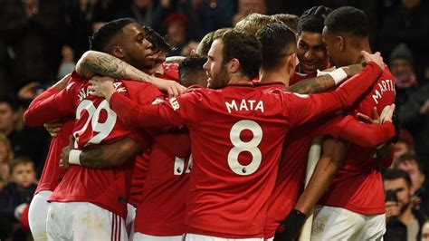 Read the latest manchester united news, transfer rumours, match reports, fixtures and live scores from the guardian. Manchester United support aim to complete Premier League ...