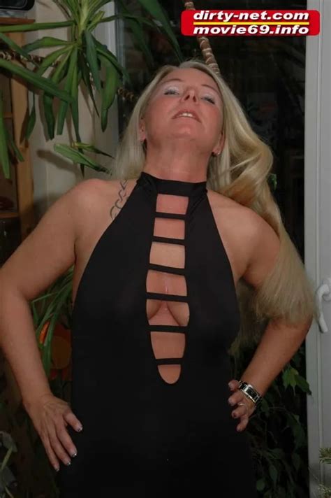 Some Private Pics From Blonde Milf Rosella Pics Xhamster