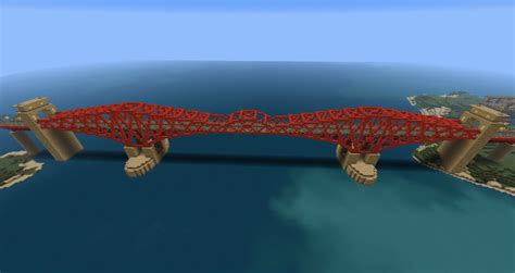 Wedgenets Bridge Pack Minecraft Project