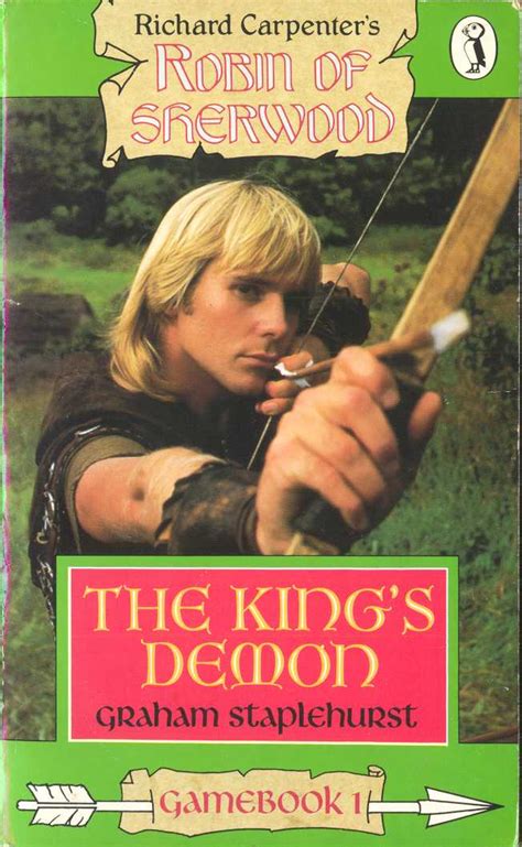 Robin Of Sherwood Gamebook Nothings Forgotten