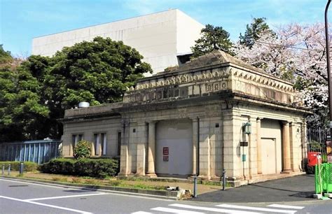 Press Release Former Hakubutsukan Dobutsuen Station Opens For Public