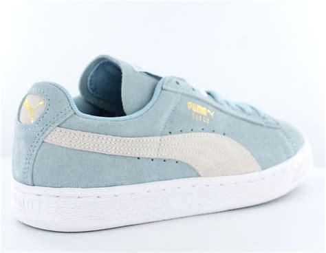 Expedited shipping is not available for orders shipping to apo/fpo. Puma Suede femme colored