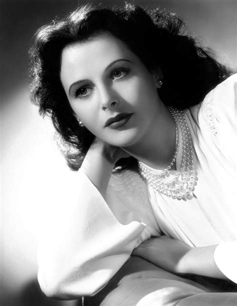 Hedy Lamarr Old Hollywood Glamour Golden Age Of Hollywood Vintage Glamour Vintage