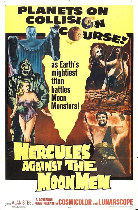 Hercules Against The Moon Men Vpro Cinema Vpro