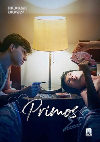 Gay Movie Primos 2019