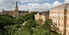 University of North Texas – Denton, TX - Orlando Espinosa + Associates