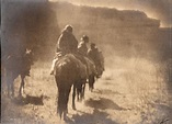 EDWARD S. CURTIS | THE VANISHING RACE, 1904 | Photographies ...