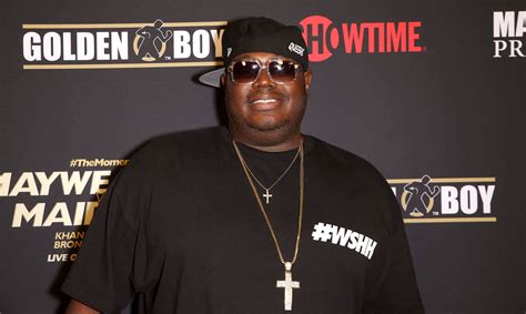 Worldstarhiphop Founder Lee Q Odenat Dies At 43 News Bet