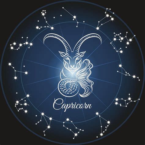 Noteworthy Physical Characteristics That Are Typical Of A Capricorn