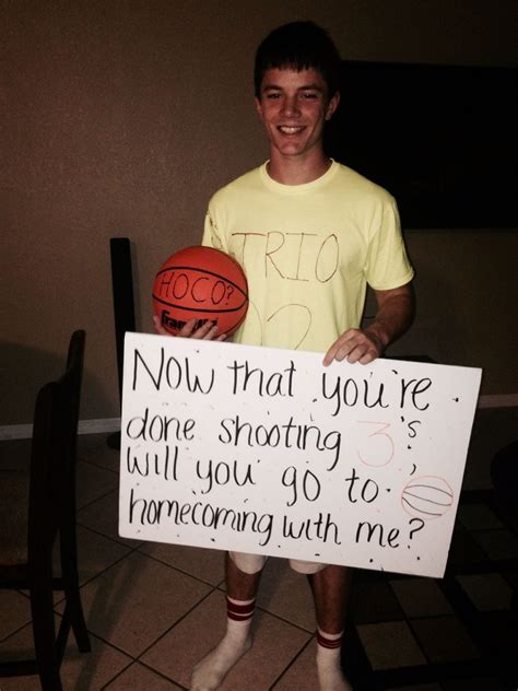 homecoming proposal poster ideas