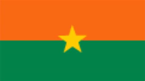 Burkina Faso Youtube