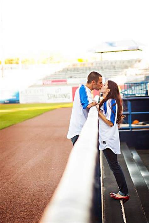 Most Creative Themed Engagement Photos Themed Engagement Photos