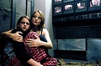Panic Room Movie Review 426 |Jigsaw's Lair