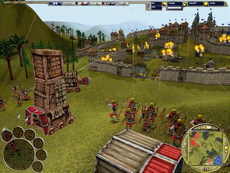 Download Warrior Kings Battles Full Pc Game
