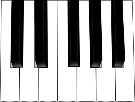 Download High Quality Piano Clipart Organ Transparent Png Images Art