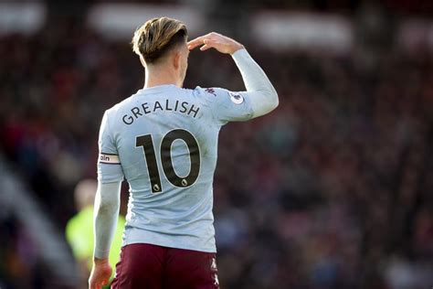 Jack grealish ретвитнул(а) sky sports news. Jack Grealish Has To Decide What His Future Holds This Summer