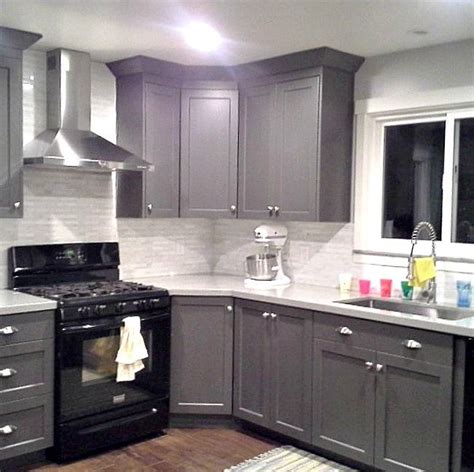 99 $10.00 coupon applied at checkout save $10.00 with coupon Image result for white cabinets grey walls stainless steel ...