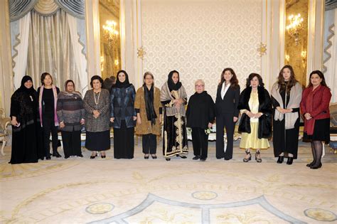 كونا رئيسة لجنة المرأة دور المرأة الكويتية الفاعل يبرز الوجه الحضاري للبلاد