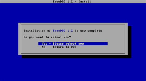 How To Run Dos Programs In Linux