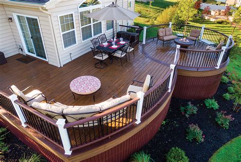 How Much Does It Cost To Build A 10x12 Deck Builders Villa