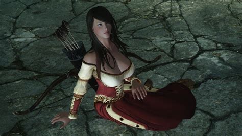 Are There Any Other Mods That Replace The Various Relaxed Animations