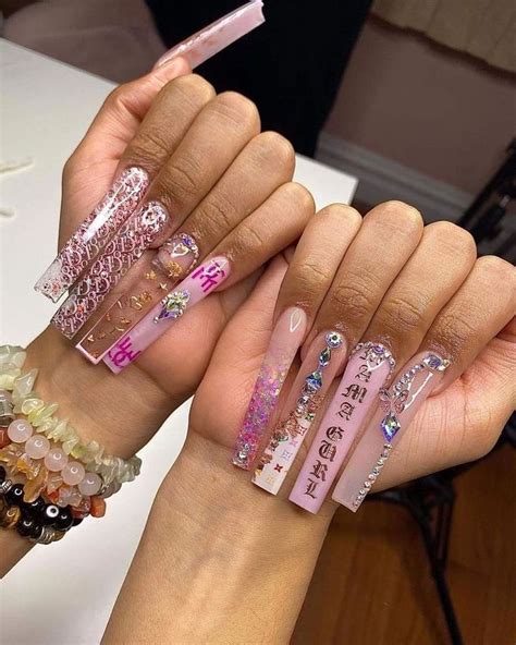 Nail Techs Near Me Really Appreciate Newsletter Pictures Gallery