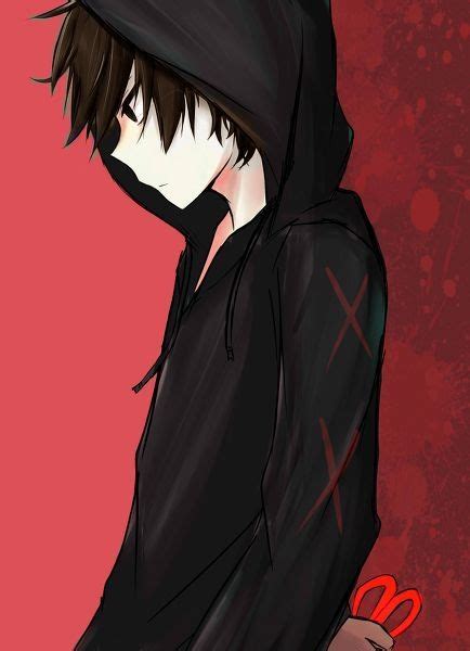 53 Anime Guy In A Hoodie Ideas Anime Anime Boy Anime Guys