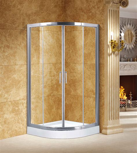 new glass shower room partition screen shower cubicles bathroom shower partition