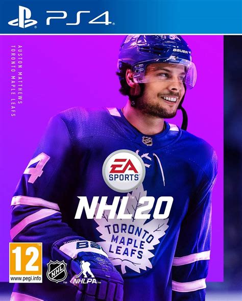 Wild hunt, bloodborne, undertale, and fallout 4. NHL 20 (PS4) - Exotique