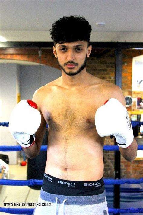 Bilal Rehman Billy The Kid Boxer Profile Wiki Boxrec