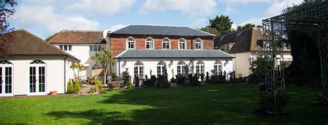 Angmering Manor Angmering Manor Is A Stunning Country House Hotel