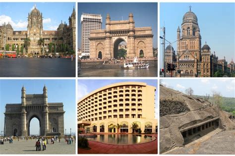 Top 10 Attractions To Visit In Mumbai Maharashtra