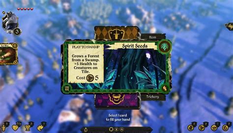 Armello — A Rich Enjoyable Digital Board Game Of Animals And Territory