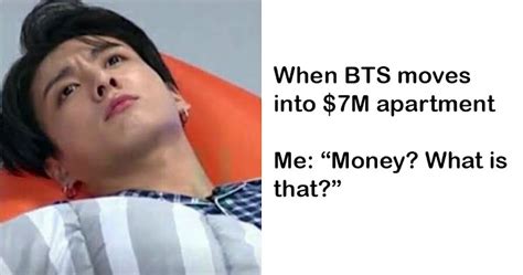 A meme book for fun (since i love memes.) i did not make any of these bts tweet bts bts boys kpop bts aesthetic pictures. 20 Memes Only BTS Fans Will Understand - Koreaboo
