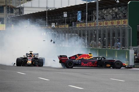 Jun 25, 2021 · free practice 2 came to a close in the red bull ring in amongst the styrian hills. Verstappen and Ricciardo reprimanded by FIA for Baku F1 crash
