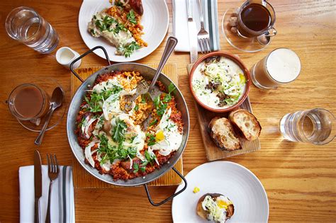 Best Brunch Chicagos Top 20 Brunch Restaurants