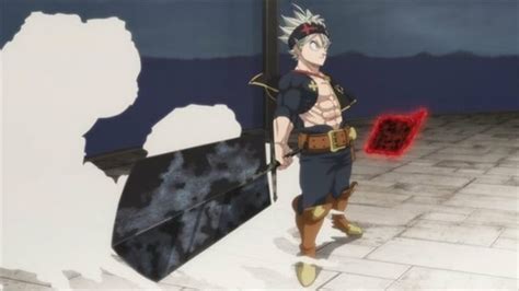 Black Clover Revela Visual De Asta Após Passagem De Tempo