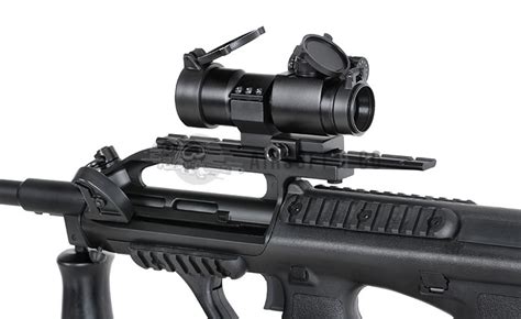 Red Dot Sight Low Mount Airsoft And Co