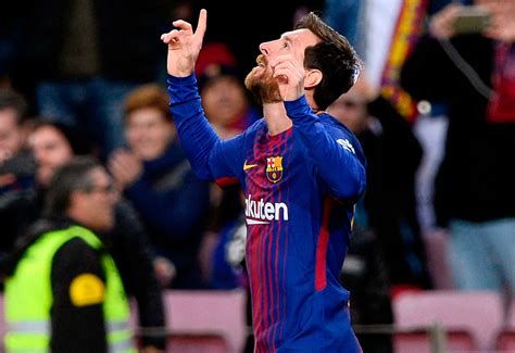 Los 1000 Goles De Lionel Messi Radio Unida 920am