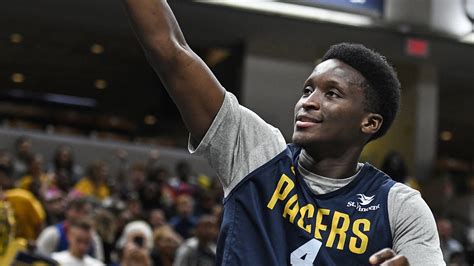 He is an actor and producer, known for if not now, when? Victor Oladipo And Wife / 6 NBA Players Who Have Twin Sisters - Fadeaway World : Men's #4 victor ...